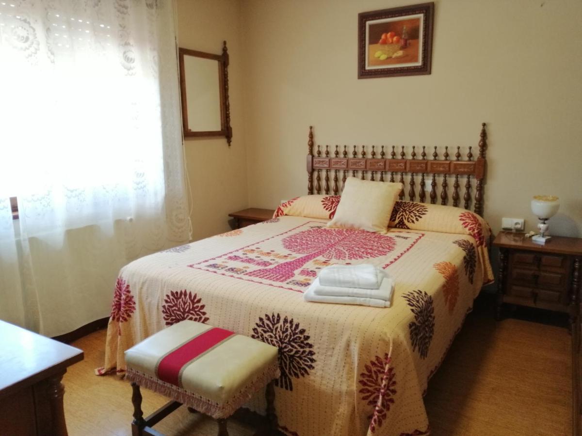 Willa Casa La Granda Onís Zewnętrze zdjęcie
