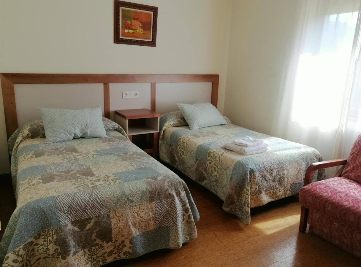 Willa Casa La Granda Onís Zewnętrze zdjęcie