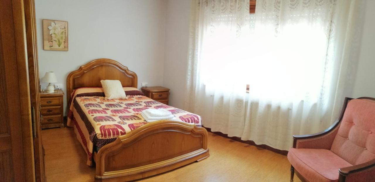 Willa Casa La Granda Onís Zewnętrze zdjęcie