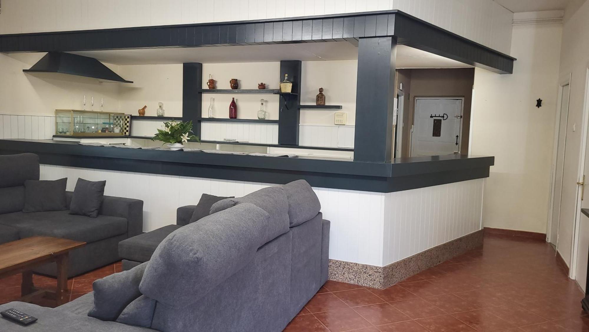 Willa Casa La Granda Onís Zewnętrze zdjęcie